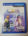 Final Fantasy X HD Remaster -NO X2- (Sony Playstation PS Vita, 2014)