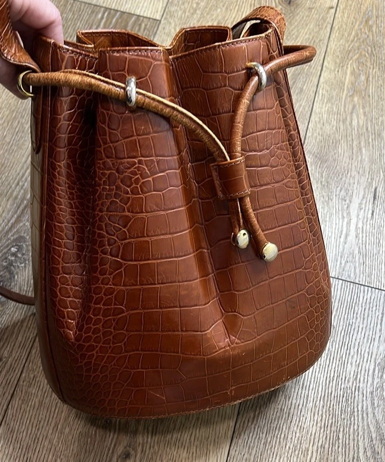 Bally Bucket & Drawstring Bags for Women | eBay