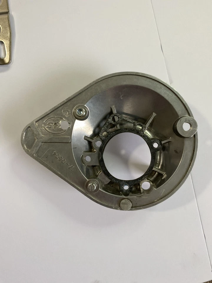 LIMPIADOR DE AIRE LÁGRIMA S&S EFI SPORTSTER Foto 2 de 4