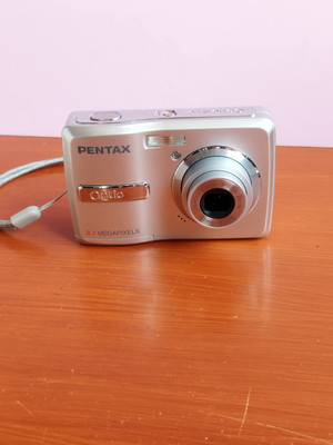 Pentax optiono e 40