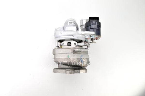 Borgwarner 5439-990-0113 Turbocompressore Lr021653 Reman - Miniatura 2