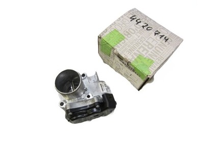 Butterfly valve Opel Vivaro A 2.0 DTI M9R-630 93168427