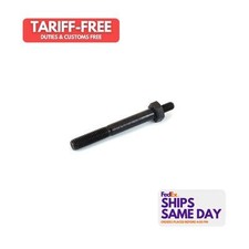 Canton 20-956, One Black Steel Fits Ford Oil ...