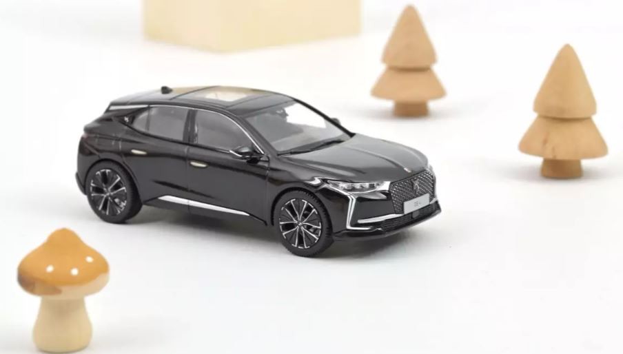 Norev Ds Automobiles Ds4 2021 1:43 170046