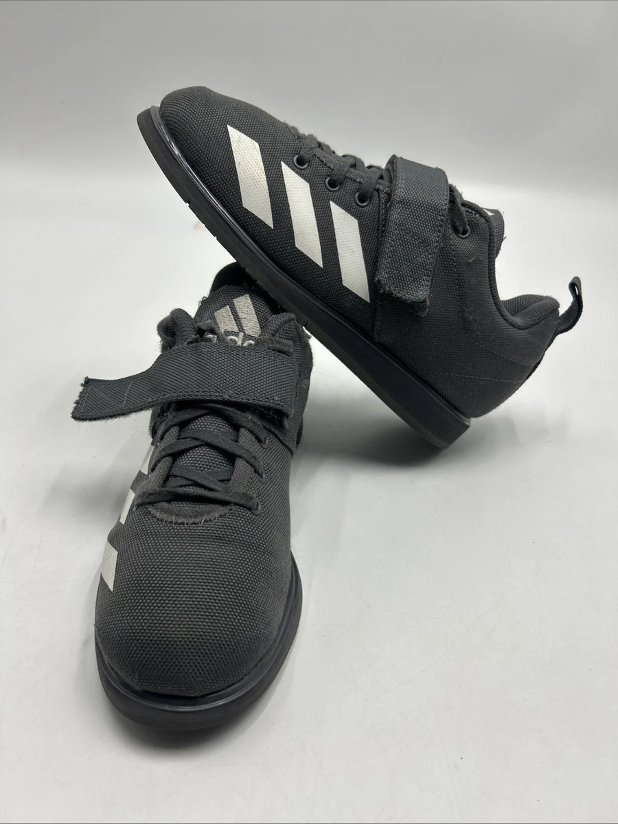 adidas Powerlift 4 Core Black White for Sale | Authenticity