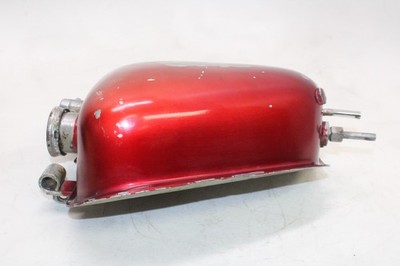 Original Triumph Unit 650 6T TR6 T120 Oil Tank 1966-70 82-6877