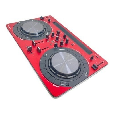 DJ機材 Pioneer ddj-wego3 Amazon.com: Pioneer DJ DJ Controller, Black, 9.60 x 17.80 x
