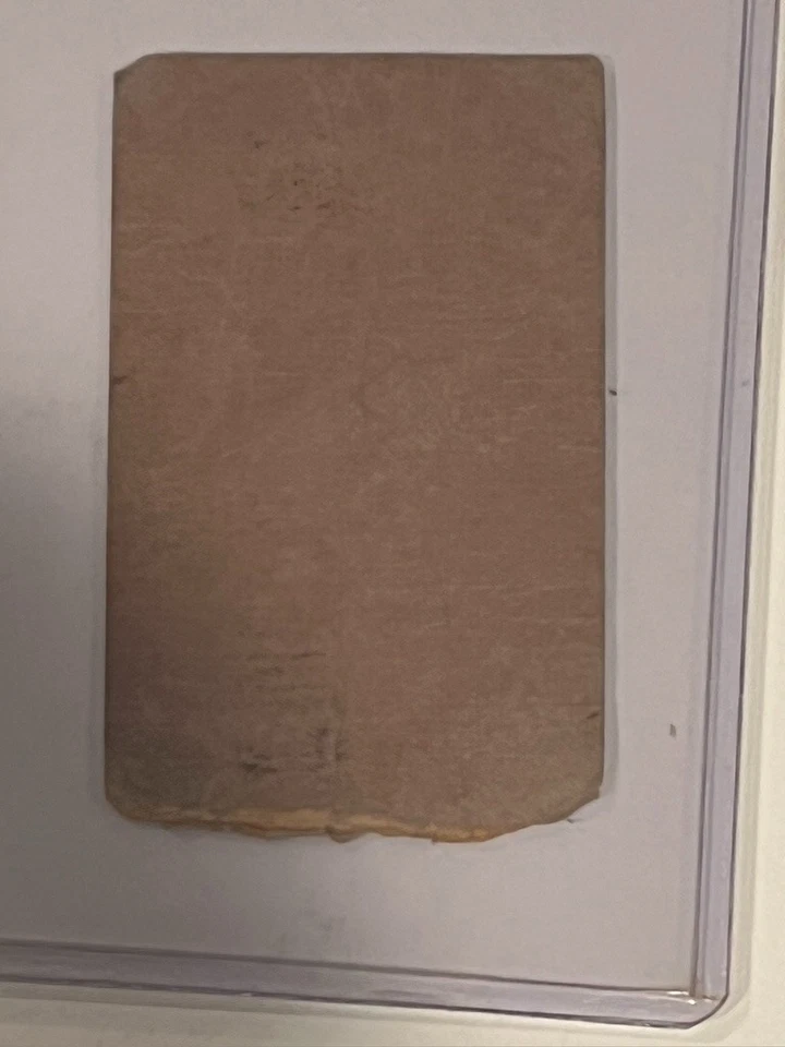 Boleto Pink Floyd 1 de julio 1977 Madison Square Garden en carne animales Foto 2 de 2