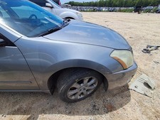 Used Front Right Fender Fits 2008 Nissan Maxima Front Right Grade A Used Front Right Fender Fits 2008 Nissan Maxima Front Right Grade A