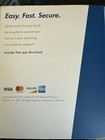 PayPal Mobile Phone Card Reader for iPhone, Android, and Windows Devices — photo 2