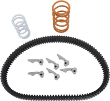 TRINITY RACING Clutch Kits 30-32" Tires 3000-6000" Elevation Trails #TR-C004