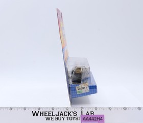 The Military Collection #6400 Micro Machines Galoob 1987 Vintage NEW MOSC