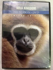 Mutual of Omaha Wild Kingdom | eBay