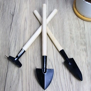 Ensemble d'outils de jardin Fournitures de jardinage de service lourd Cool Gadgets Outils de plantation