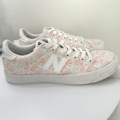 New balance All Coasts 210 Pink Floral Print Athletic  display picture 3