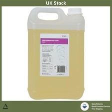 Performance Long-Lasting Fog Machine Fluid 5 Litre Non-Toxic
