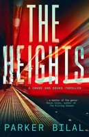 Parker Bilal | The Heights | Taschenbuch | Englisch (2020) | 320 S.