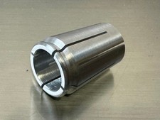 Triton TRC120 Router Collet 1/2-Inch, Made in...