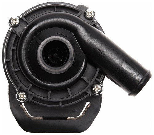 Electric Water Pump fits MERCEDES A200 W176 1.6 1.8D 2.2D 12 to 18 Gates Quality - Picture 2 of 3