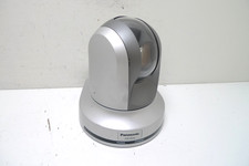 Panasonic AW-HE60SN 12V Pan Tilt Zoom Security Camera  No Adapter