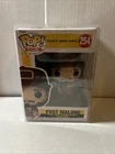 Funko Pop! Rocks Post Malone #254 With Pop Protector