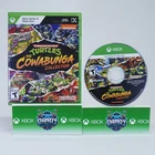 Teenage Mutant Ninja Turtles Cowabunga Collection Tested - Xbox Series X