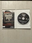Guitar Hero 5 (Nintendo Wii, 2009)
