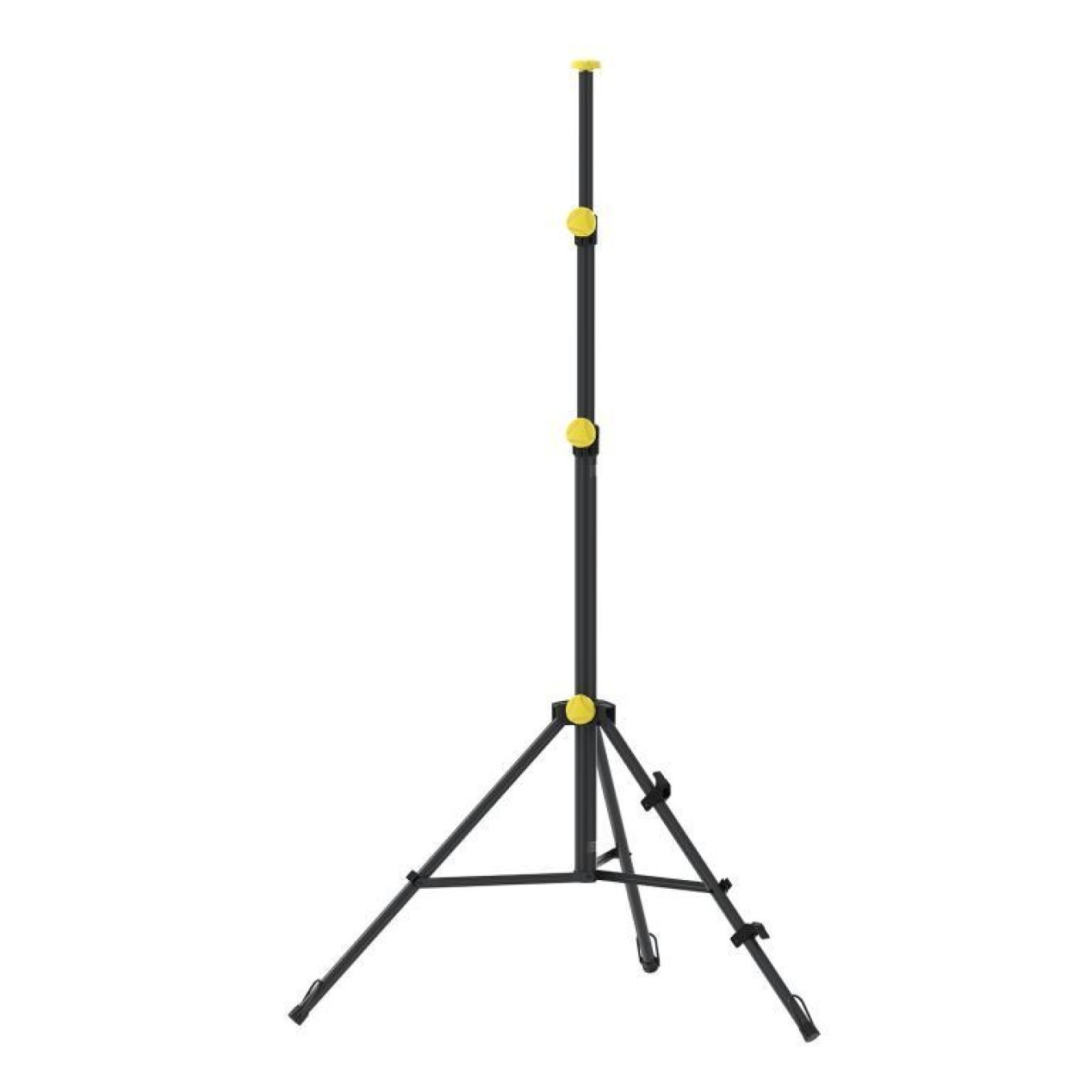 Fp Stativ Tripod Ex 1,35-3M Scangrip - Bild 3