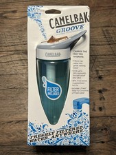 CamelBak Groove 20oz Portable Filtration Wate...