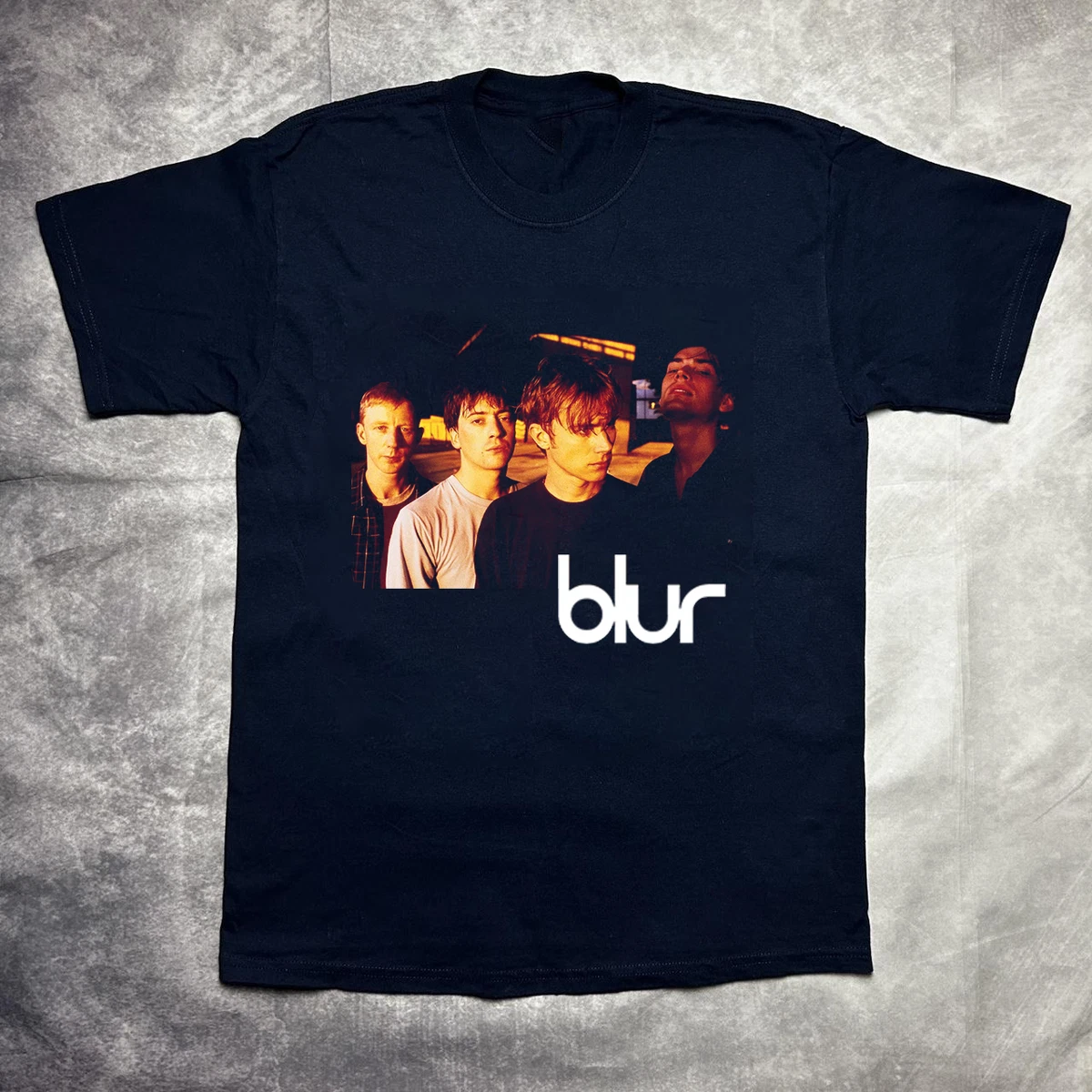 blur shirt products for sale | eBay