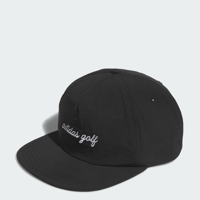 adidas men LIFESTYLE LOW RIPSTOP HAT