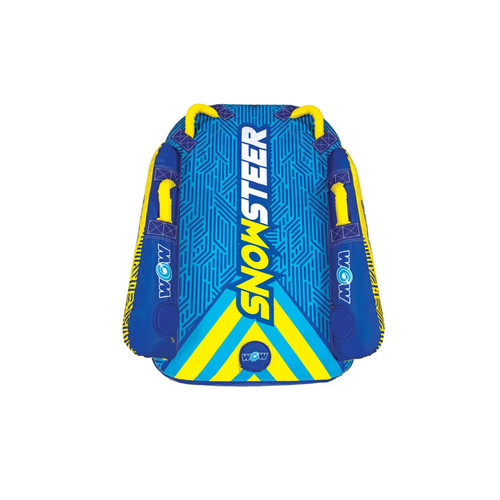 Slitta gonfiabile WOW Snowsteer - Foto 3 di 6