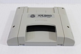Super Gameboy 1 SFC Game Boy Nintendo Super Famicom SNES JP Japan US Seller #2