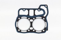 Dichtung Zylinderkopf Corteco 414562P FüR Fiat 126 Cinquecento 170AA 170AD 700