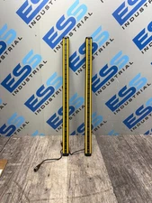 SICK deTec4 CORE SAFETY LIGHT CURTAIN PAIR SA06030A10000 EA06030A10000