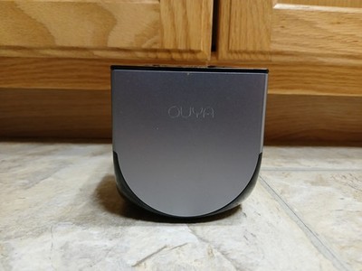 OUYA Game Console OUYA1 System Untested Parts Only No Controllers/Cords