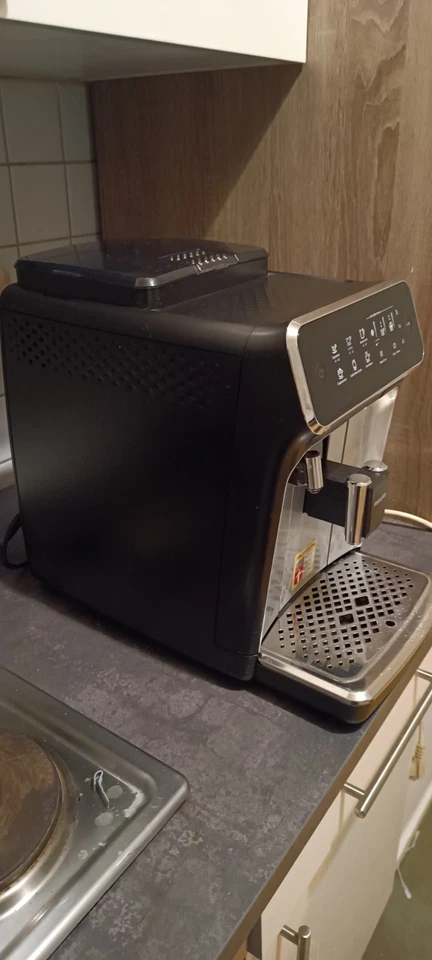 vollautomat kaffeemaschine philips - Bild 2 von 2