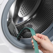 ^^ Professional Washing Machine Cleaning Brush For Stain Removal