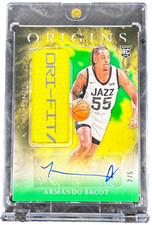 2024-25 Panini Origins Basketball Set Review and Checklist 22