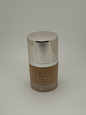 DIOR  CAPTURE TOTALE SERUM FOUNDATION 023 1 OZ NWOB (F1)
