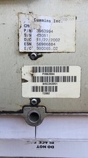 2003 Dodge Cummins Diesel 5.9 Auto Ecm Ecu Pcm 3963994 Cm846