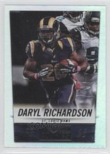 2014 Panini Hot Rookies Daryl Richardson #206 0f4