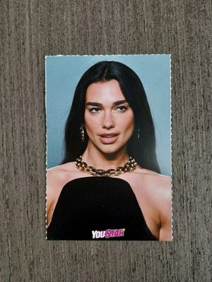 Kleiner Stecker Star DUA LIPA Youstar Collection