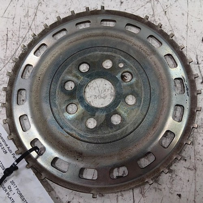 #ad Subaru Forester Crank Sensor Trigger Plate 2.5 2016 2017 2018 OEM $48.56