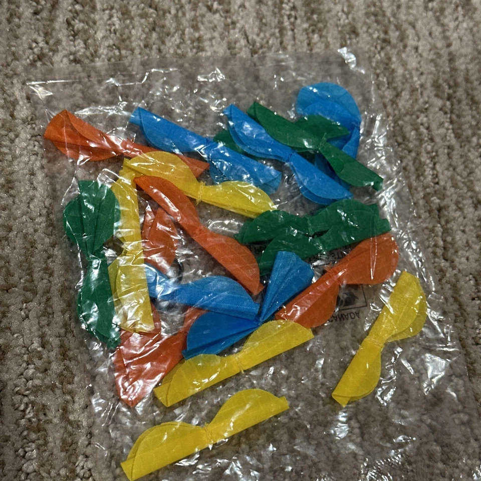 Elefun Butterfly Catching Game 2020 Mariposas Bolsa Sellada Repuesto  Foto 2 de 3