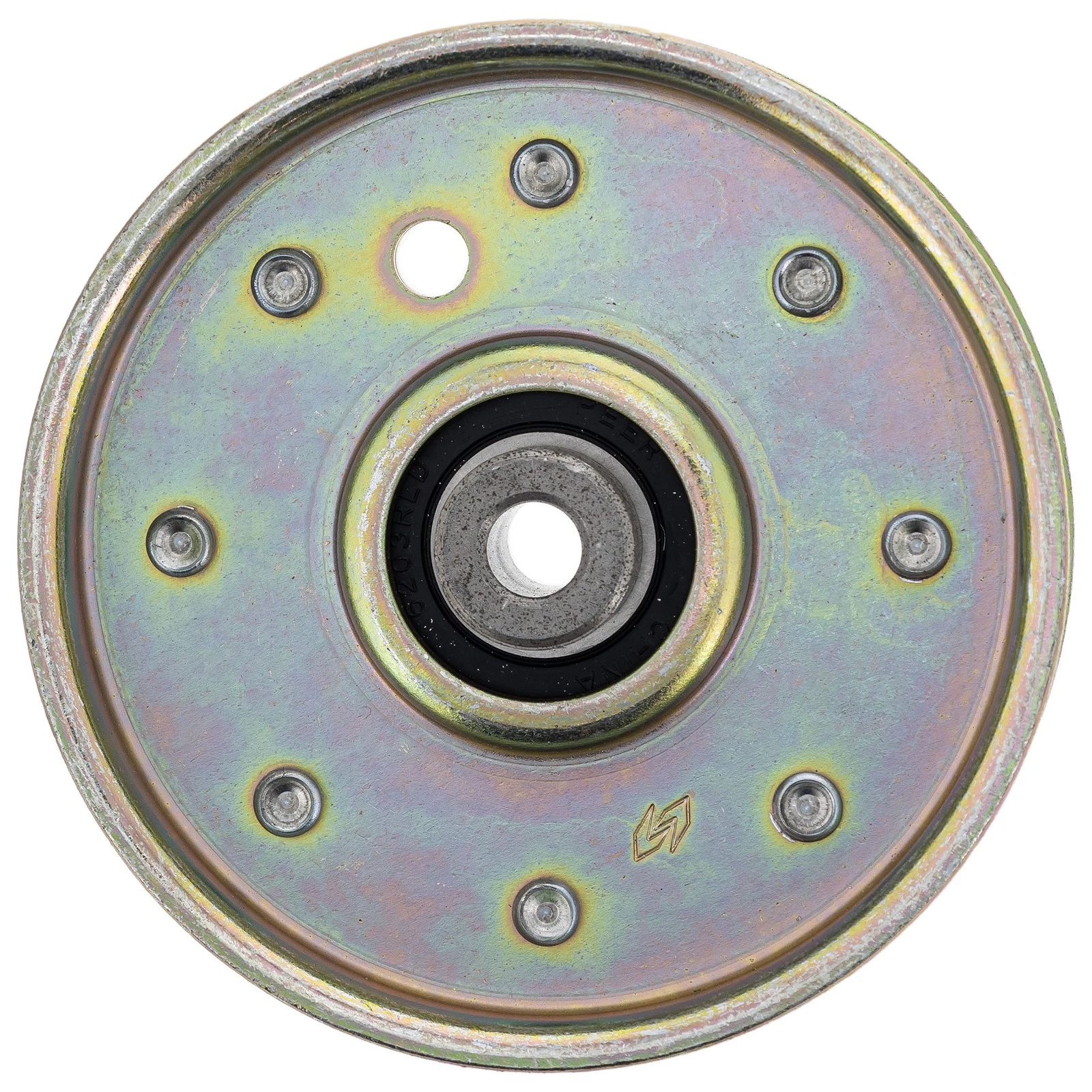 Billy Goat Idler Pulley