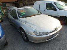 Amortisseur Peugeot J9