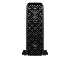 HP Z2 Mini G1i Desktop Workstation with 3 Yr Warranty  Wolf Pro Security Intel