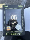 Thrilljoy PIX! : R.J. MACREADY #0800 (The Thing) 2025 SDCC Shared Exclusive