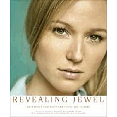 Revealing Jewel: An Intimate Portrait from Family and Friends Atz Lee Kilch ...